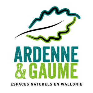 Logo Ardenne & Gaume