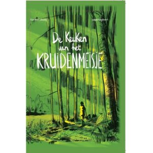 De Keuken van het Kruidenmeisje