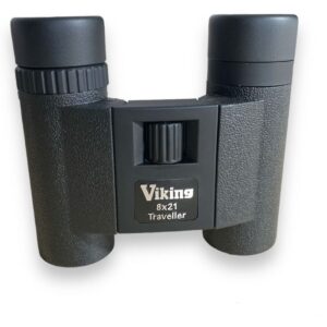 Viking - Traveller 8x21 - Fernglas